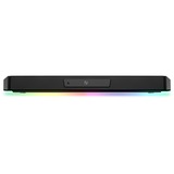 Creative Sound Blaster Katana V2X, Barre de son Noir