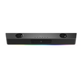 Creative Sound Blaster Katana V2X, Barre de son Noir