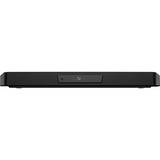 Creative Sound Blaster Katana V2X, Barre de son Noir