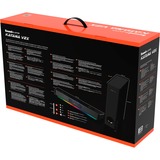 Creative Sound Blaster Katana V2X, Barre de son Noir
