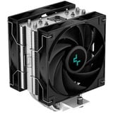 DeepCool AG400 DIGITAL PLUS, Refroidisseur CPU Noir