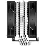 DeepCool AG400 DIGITAL PLUS, Refroidisseur CPU Noir