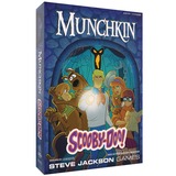 European Player Network EPN Munchkin Scooby-Doo Edition, Jeu de cartes 