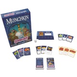European Player Network EPN Munchkin Scooby-Doo Edition, Jeu de cartes 