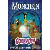 European Player Network EPN Munchkin Scooby-Doo Edition, Jeu de cartes 