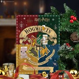 Fame Bros Harry Potter: Calendrier de l'Avent 2021, Décoration 