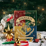 Fame Bros Harry Potter: Calendrier de l'Avent 2021, Décoration 