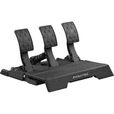 Fanatec CSL_EP_V2, Pédales Noir