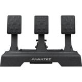 Fanatec CSL_EP_V2, Pédales Noir