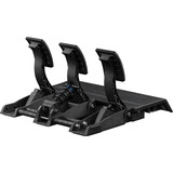 Fanatec CSL_EP_V2, Pédales Noir