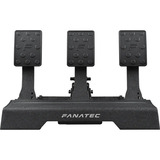 Fanatec CSL Elite Pedals V2, Pédales Noir, PC, Xbox, PS5 Ready, PS4 Ready