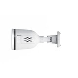 Foscam S41-W, Caméra de surveillance Blanc