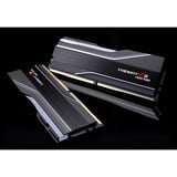 G.Skill 32 Go DDR5-6000 Kit, Mémoire vive Noir, F5-6000J2636H16GX2-TZ5NR, Trident Z5 Neo RGB, EXPO