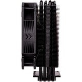 Gelid Tranquillo Rev 5, Refroidisseur CPU Noir