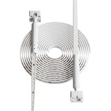 Govee Govee Strip Light with Skyline Kit (4m), Bande LED Blanc