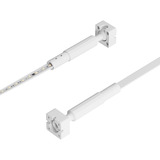 Govee Govee Strip Light with Skyline Kit (4m), Bande LED Blanc