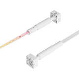 Govee Govee Strip Light with Skyline Kit (4m), Bande LED Blanc