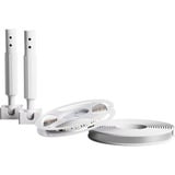 Govee Strip Light avec Skyline Kit, Bande LED Blanc, 4 mètres