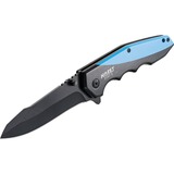Hazet Couteau Noir/Bleu
