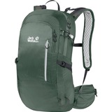 Jack Wolfskin Sac à dos Vert foncé