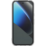 Just in Case Google Pixel 10a - Soft TPU Case, Housse smartphone Transparent