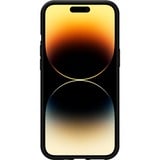 Just in Case iPhone 15 Pro Max - TPU Case, Housse smartphone Noir