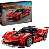 LEGO TECHNIC 42212, Ferrari FXX K LEGO , Jouets de construction 