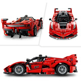 LEGO TECHNIC 42212, Ferrari FXX K LEGO , Jouets de construction 