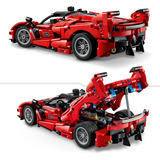 LEGO TECHNIC 42212, Ferrari FXX K LEGO , Jouets de construction 