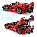 LEGO Technic - Ferrari FXX K, Jouets de construction 42212