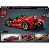LEGO Technic - Ferrari FXX K, Jouets de construction 42212