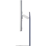 LG UltraFine evo 32U990A-S 31.5" 5K UHD Moniteur  Gris, HDMI, DisplayPort, 3x USB-C, 2x Thunderbolt 5