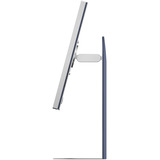 LG UltraFine evo 32U990A-S 31.5" 5K UHD Moniteur  Gris, HDMI, DisplayPort, 3x USB-C, 2x Thunderbolt 5