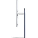 LG UltraFine evo 32U990A-S 31.5" 5K Ultra HD Moniteur Gris, 1x DisplayPort, 1x HDMI, 3x USB-C, 2x Thunderbolt