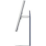 LG UltraFine evo 32U990A-S 31.5" 5K Ultra HD Moniteur Gris, 1x DisplayPort, 1x HDMI, 3x USB-C, 2x Thunderbolt