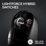 Logitech G PRO X SUPERLIGHT 2, Souris gaming Blanc, 100 - 32.000 dpi