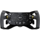 MOZA RS097, Volant Noir