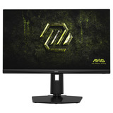 MSI MAG 272QPF E20 27" Moniteur gaming Noir, 1x DisplayPort, 2x HDMI, 200 Hz