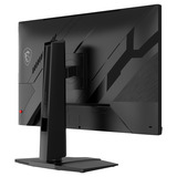 MSI MAG 272QPF E20 27" Moniteur gaming Noir, 1x DisplayPort, 2x HDMI, 200 Hz
