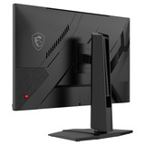 MSI MAG 272QPF E20 27" Moniteur gaming Noir, 1x DisplayPort, 2x HDMI, 200 Hz