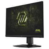 MSI MAG 272QPF E20 27" Moniteur gaming Noir, 1x DisplayPort, 2x HDMI, 200 Hz