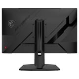 MSI MAG 272QPF E20 27" Moniteur gaming  Noir, 2x HDMI, 1x DisplayPort, AMD FreeSync, 200 Hz