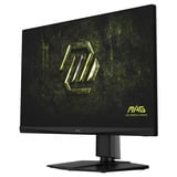 MSI MAG 272QPF E20 27" Moniteur gaming  Noir, 2x HDMI, 1x DisplayPort, AMD FreeSync, 200 Hz
