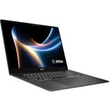MSI Prestige 16 AI+ 16" PC portable Copilot+  Gris | Core Ultra X7 358H | Arc B390 | 32 Go | 1 To SSD