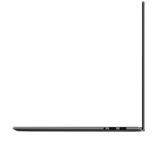 MSI Prestige 16 AI+ 16" PC portable Copilot+  Gris | Core Ultra X7 358H | Arc B390 | 32 Go | 1 To SSD