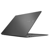 MSI Prestige 16 AI+ (C3MG-237BE) 16" PC portable Copilot+  Gris | Core Ultra X7 358H | Arc B390 | 32 Go | 1 To SSD