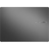 MSI Prestige 16 AI+ (C3MG-237BE) 16" PC portable Copilot+  Gris | Core Ultra X7 358H | Arc B390 | 32 Go | 1 To SSD