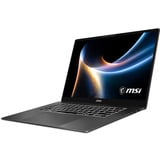 MSI  16" PC portable  Gris