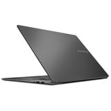 MSI  16" PC portable  Gris