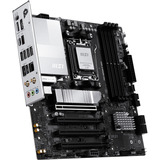 MSI  carte mère socket AM5 Noir/Argent
